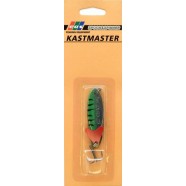 Блешня на хижу рибу, коливна, EOS Kastmaster W150021, вага 14г, колір GS551005